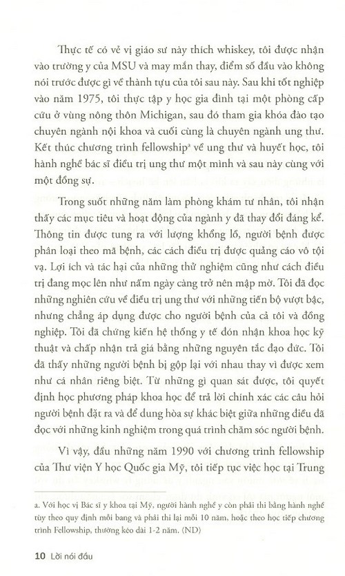 your health your decision - hợp tác cùng bác sĩ để trở thành người bệnh thông thái - Ảnh 8