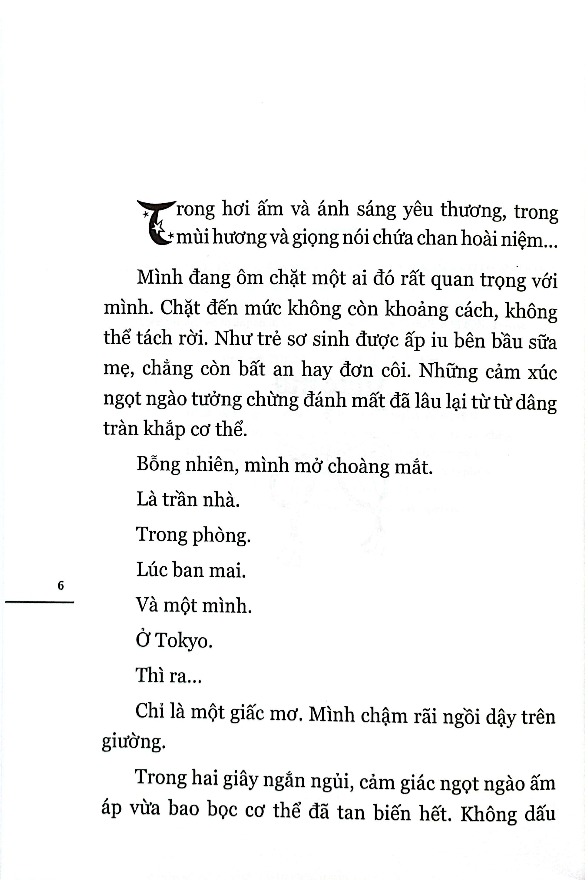 Your Name (Tái Bản 2025) - Ảnh 5