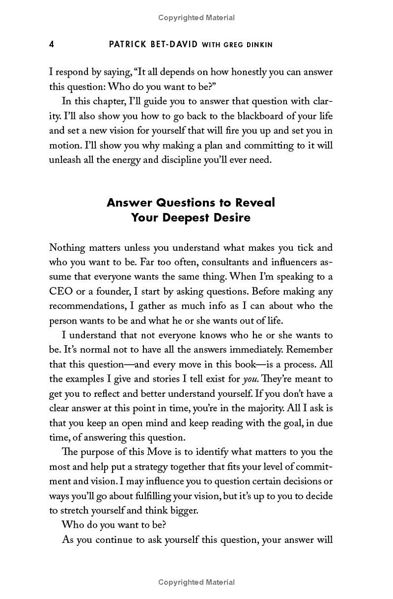 your next five moves: master the art of business strategy - Ảnh 9