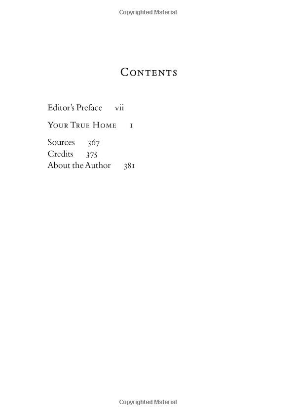 your true home: the everyday wisdom of thich nhat hanh - Ảnh 12