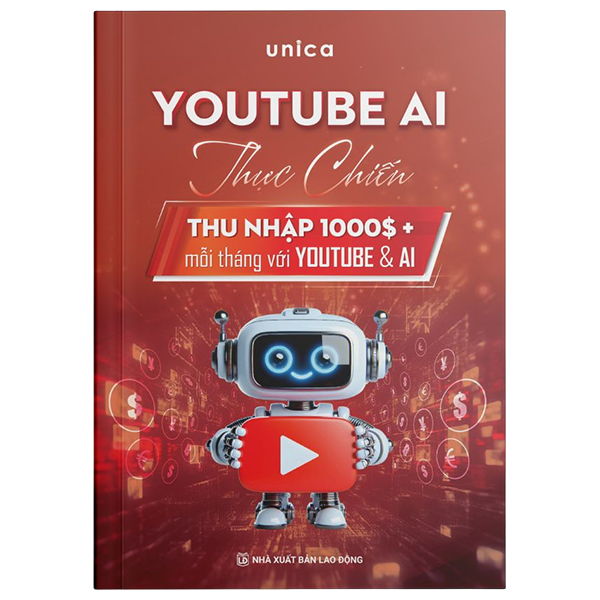 YouTube AI Thực Chiến