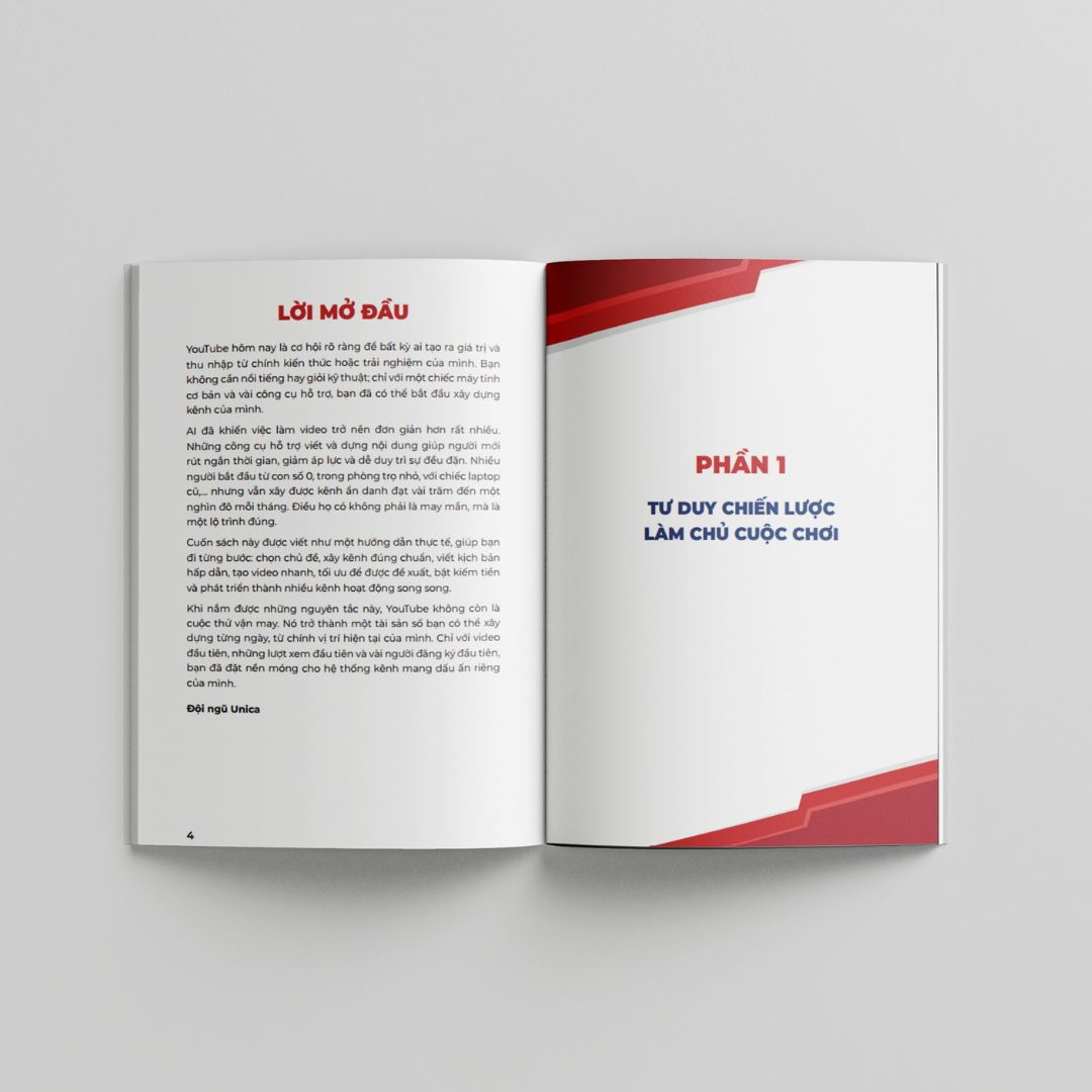 YouTube AI Thực Chiến - Ảnh 6