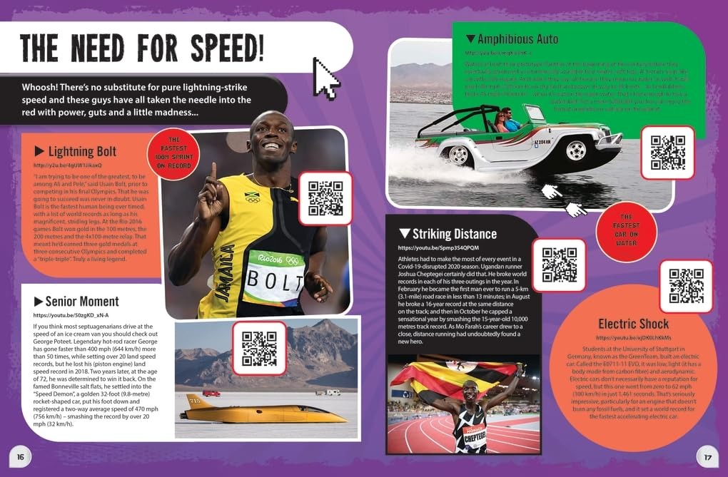 Youtube World Records 2025 - Ảnh 3