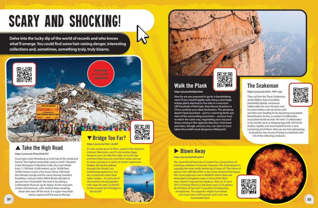 Youtube World Records 2025 - Ảnh 4