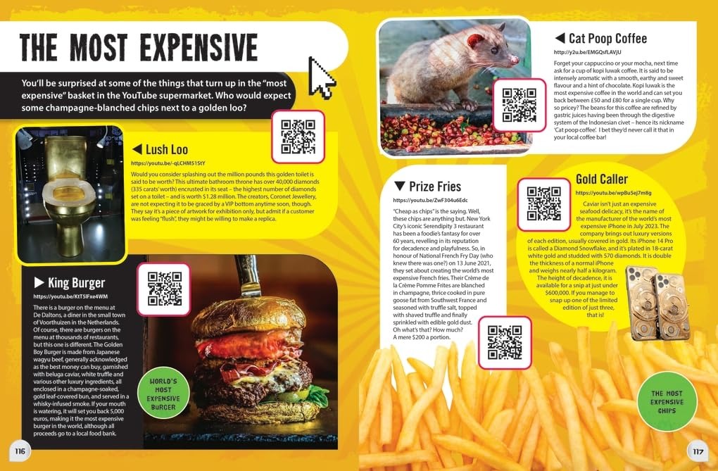 Youtube World Records 2025 - Ảnh 8