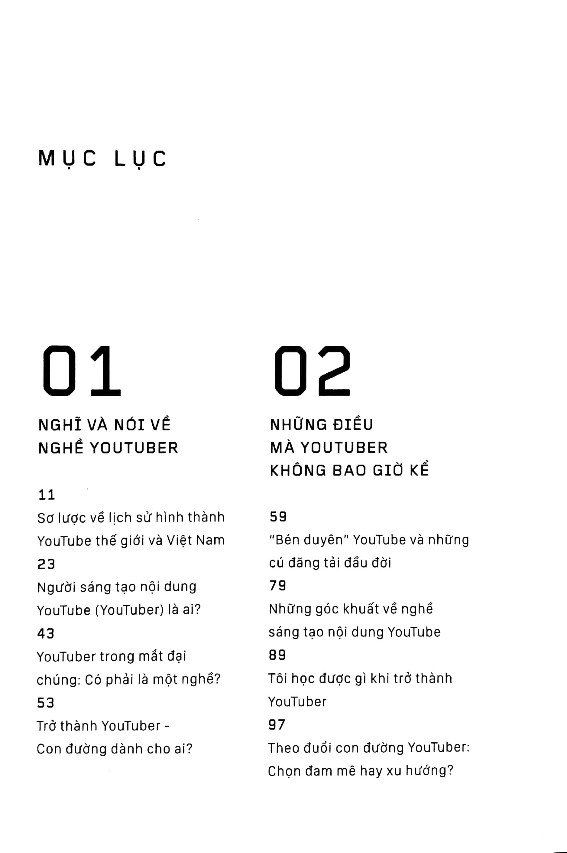 youtuber - vén màn hậu trường của những bước chân 4.0 - Ảnh 3