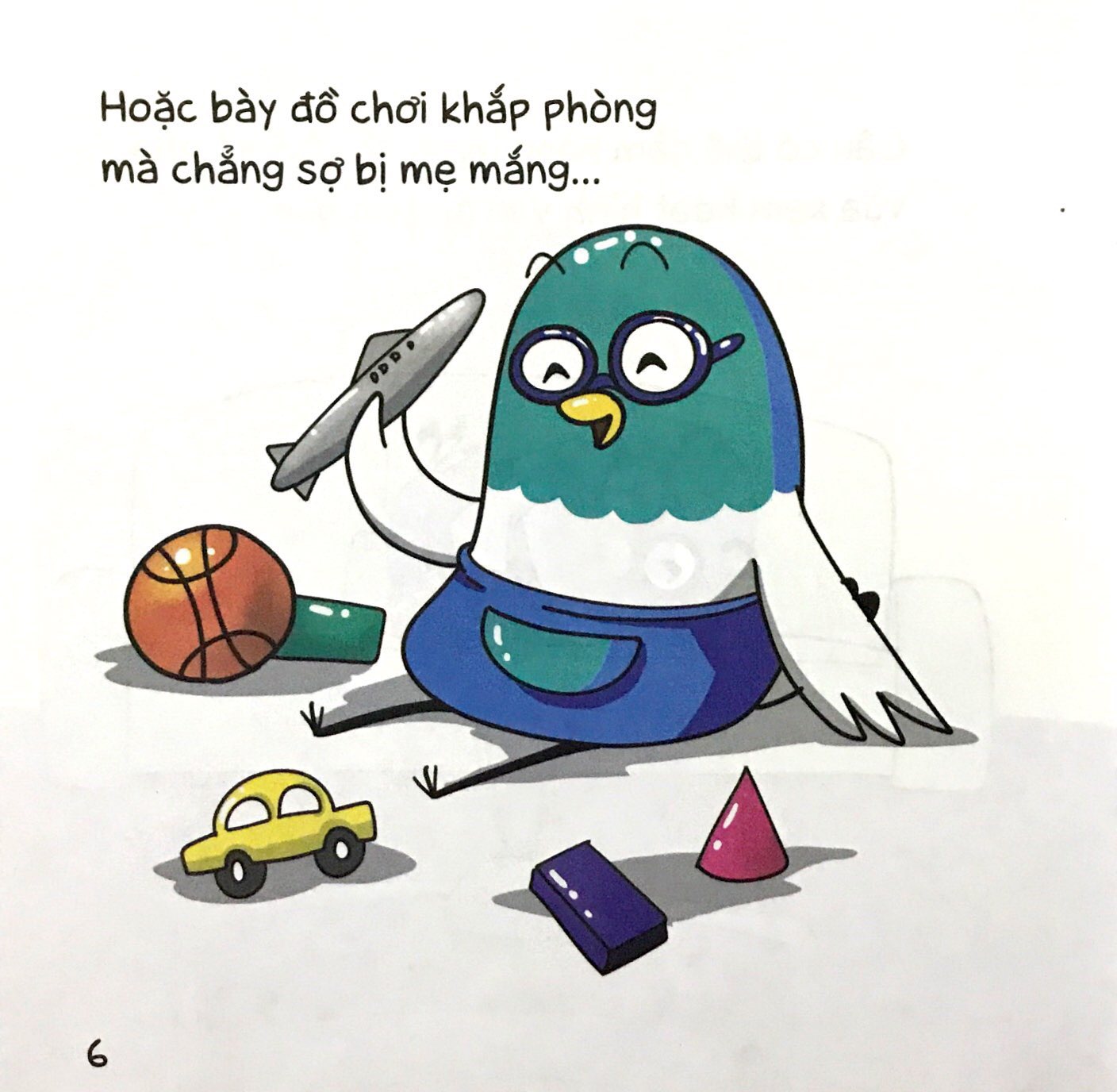 yuyu và các bạn - món quà cho yuyu - Ảnh 5