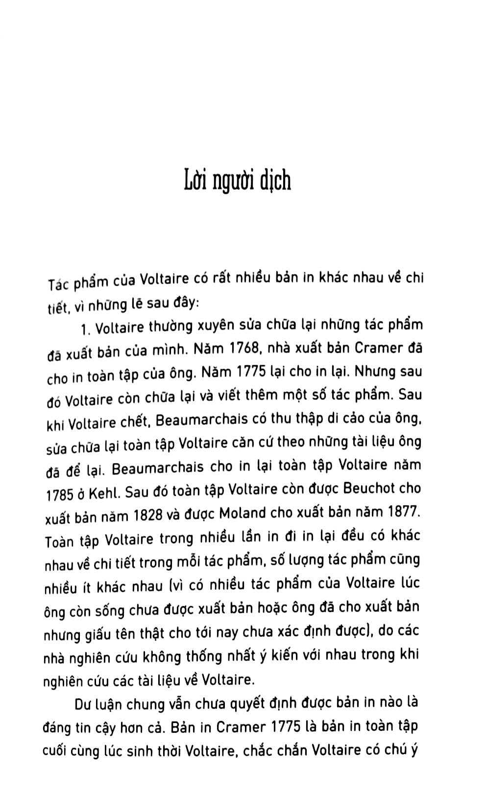 zadig hay số phận - Ảnh 2