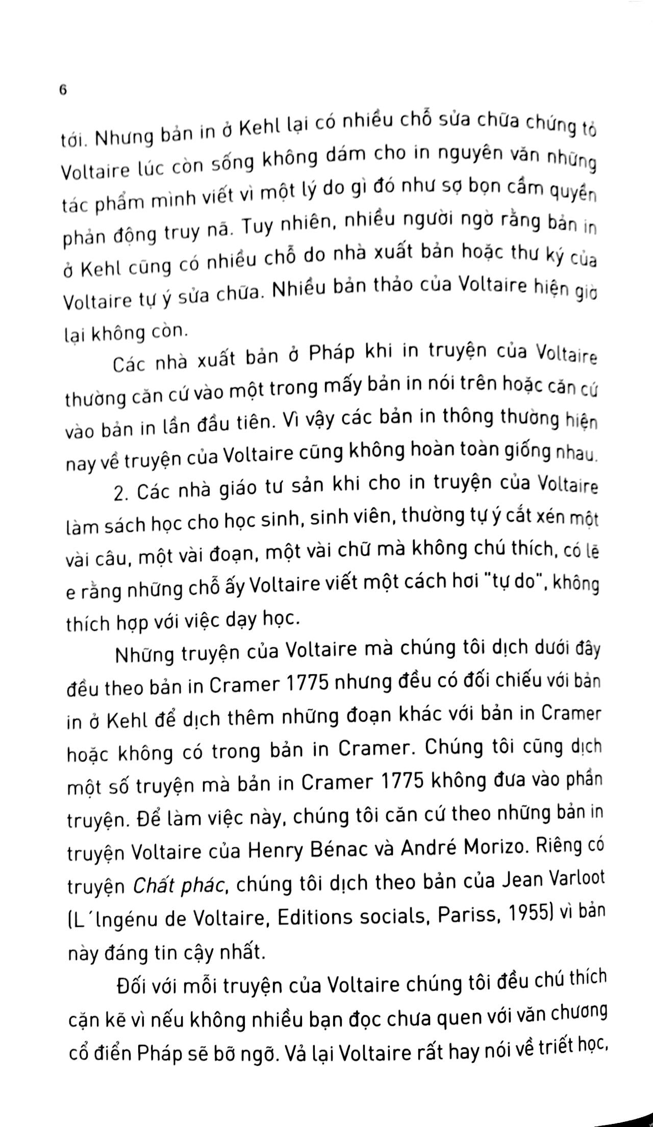 zadig hay số phận - Ảnh 3