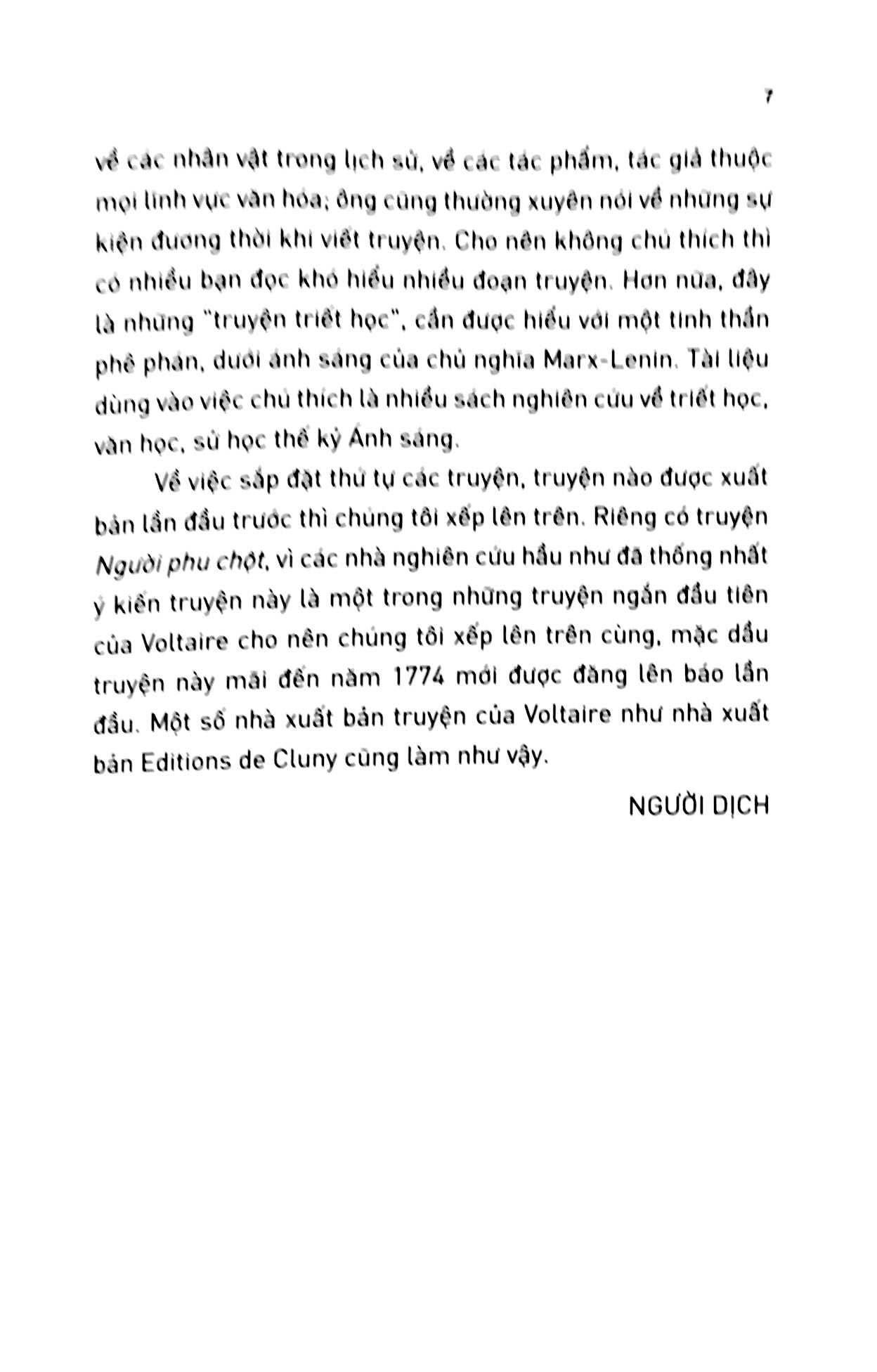 zadig hay số phận - Ảnh 4