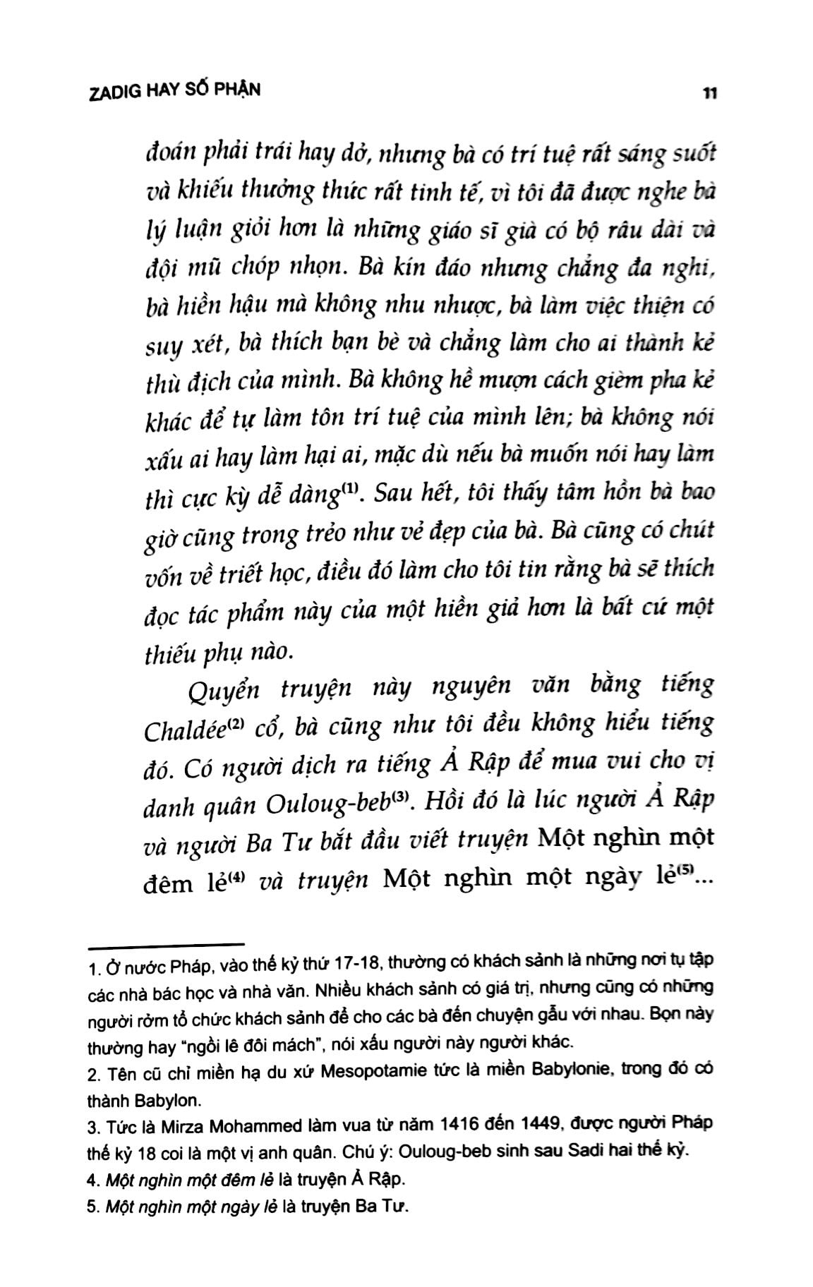 zadig hay số phận - Ảnh 7