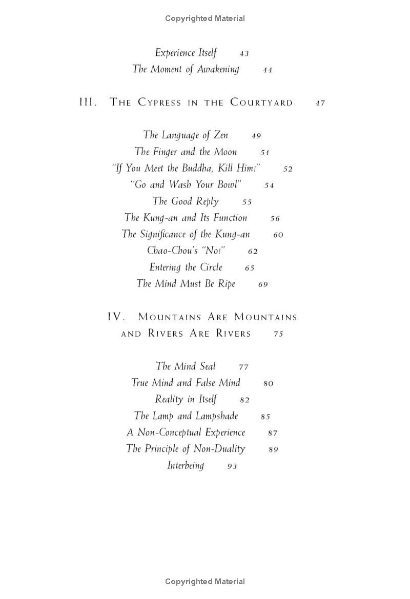 zen keys: a guide to zen practice - Ảnh 5