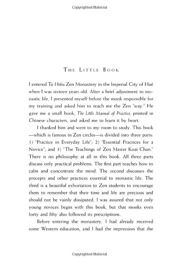 zen keys: a guide to zen practice - Ảnh 8