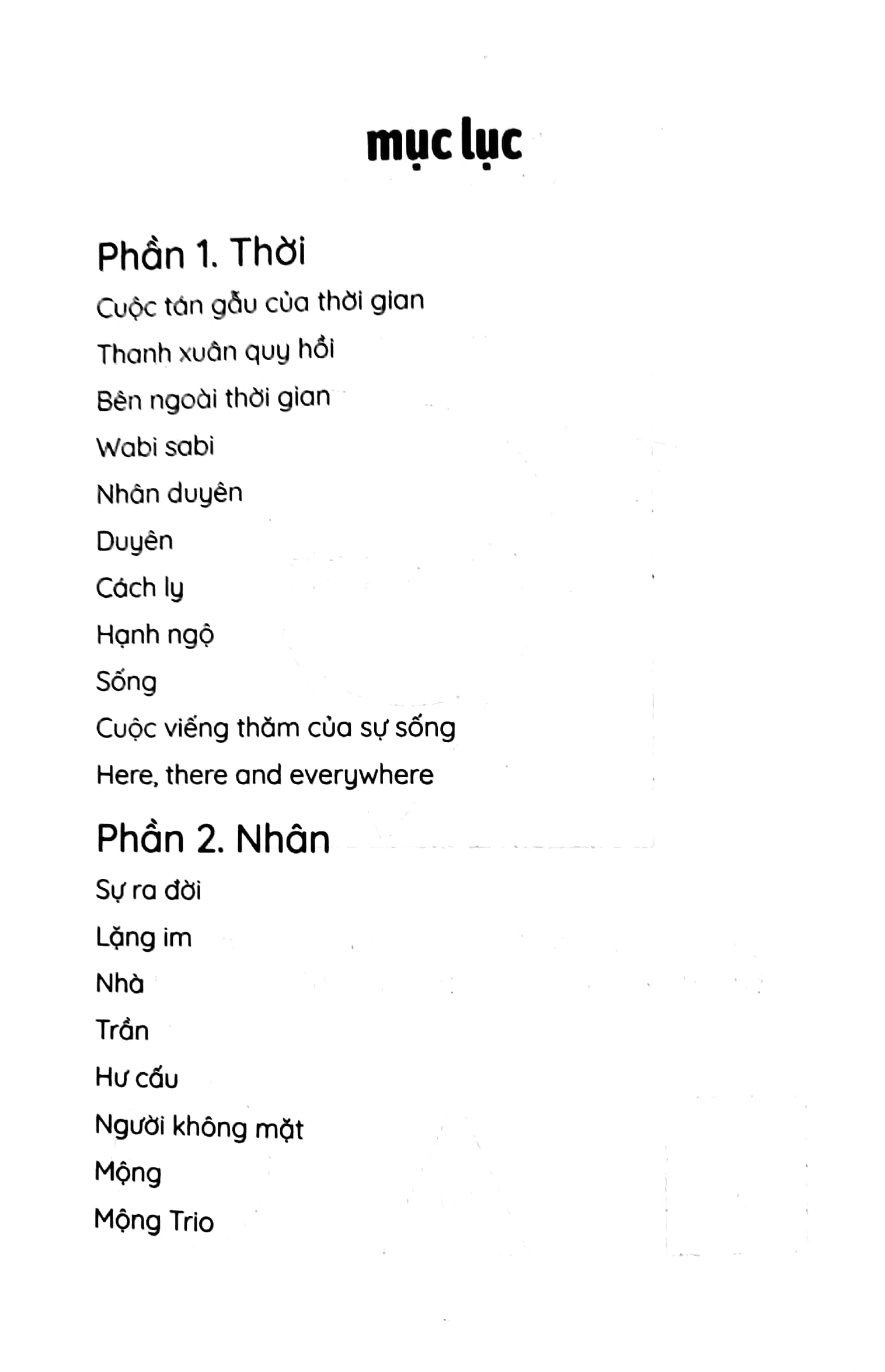 zenlam - du hành vào cõi xanh - Ảnh 3