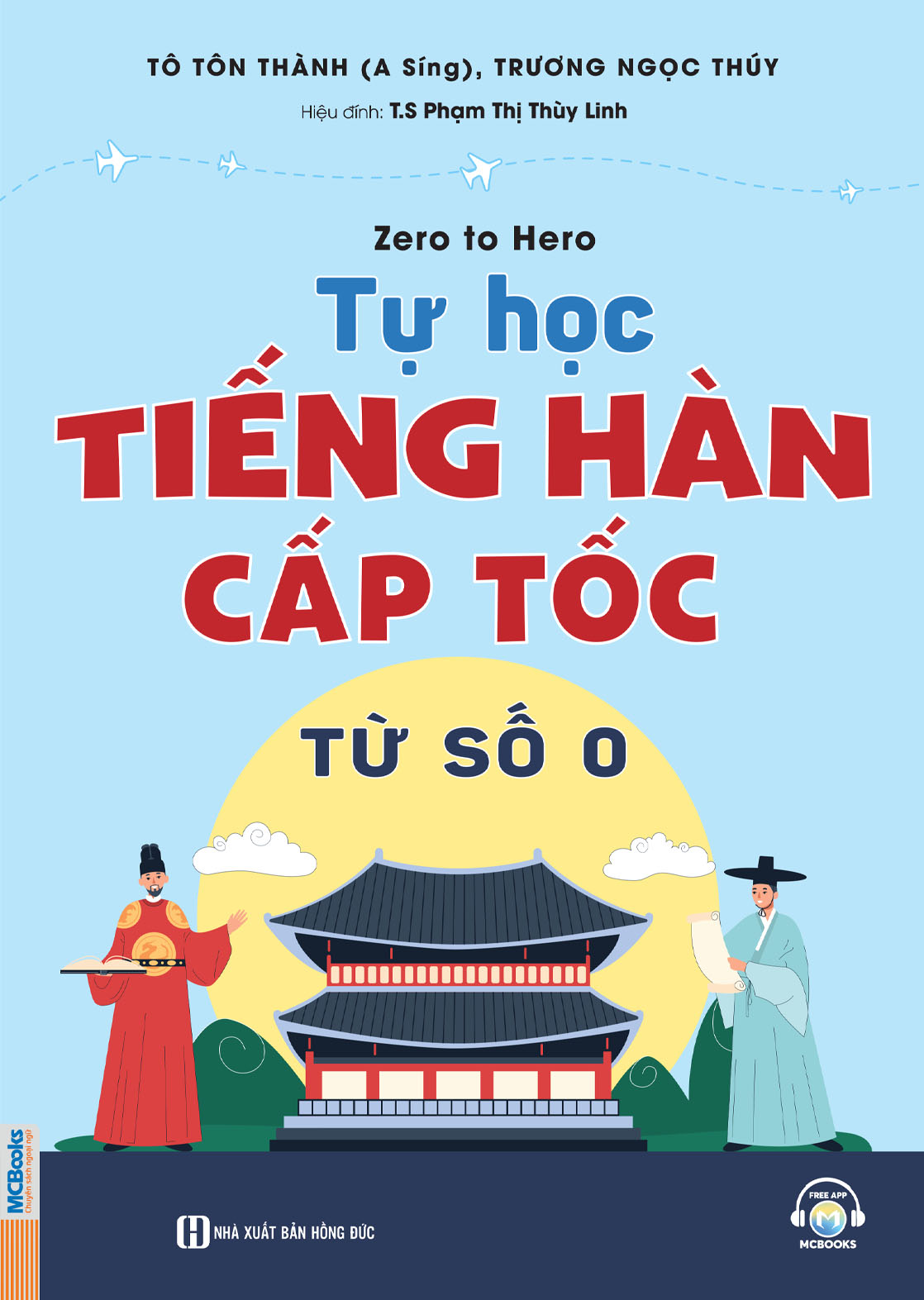 zero to hero - tự học tiếng hàn cấp tốc từ số 0 - Ảnh 2