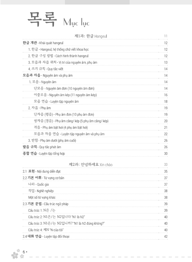 zero to hero - tự học tiếng hàn cấp tốc từ số 0 - Ảnh 3