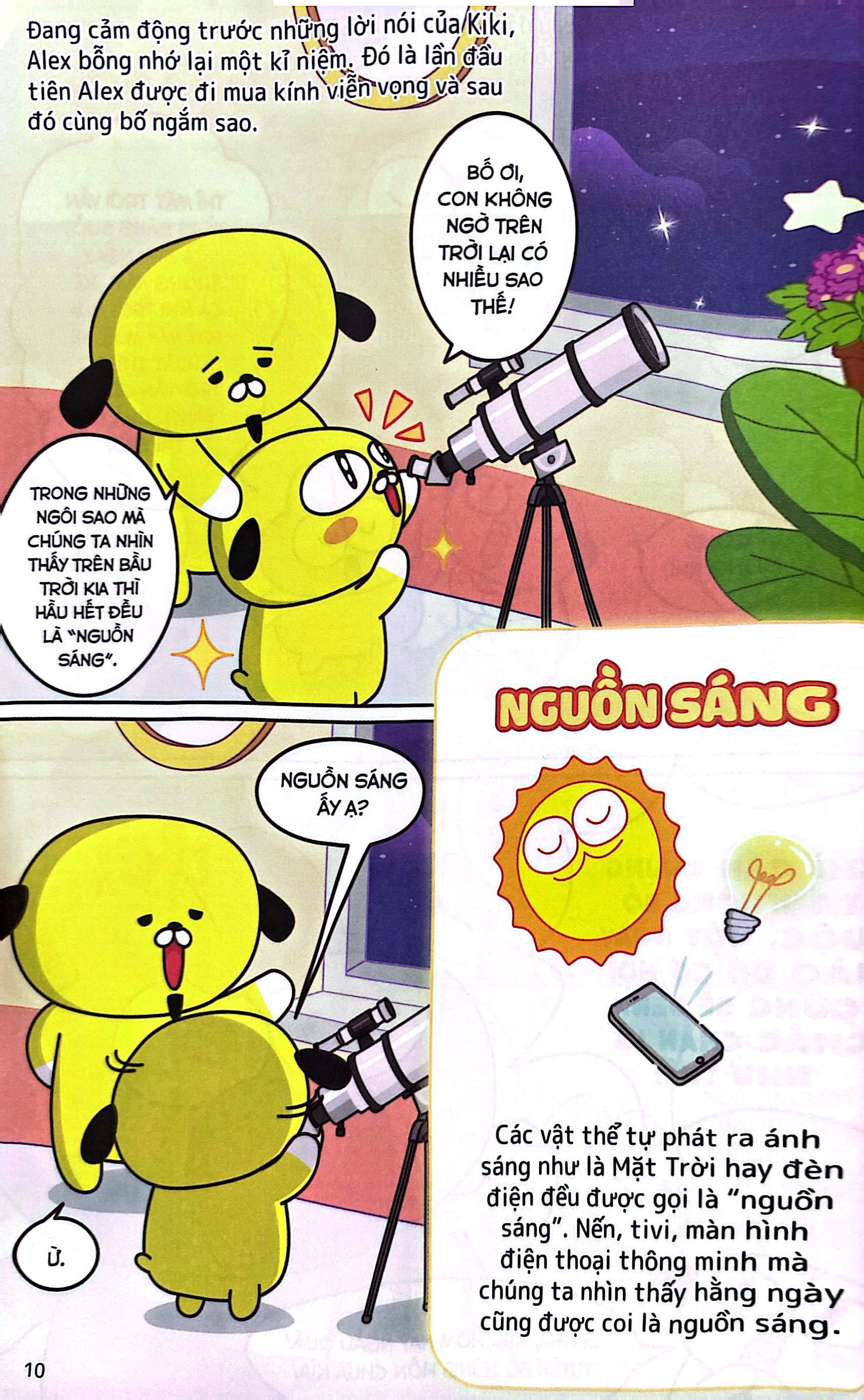 zookiz và trường khoa học bí ẩn - tập 4 - phiêu lưu giữa đảo hoang - Ảnh 9