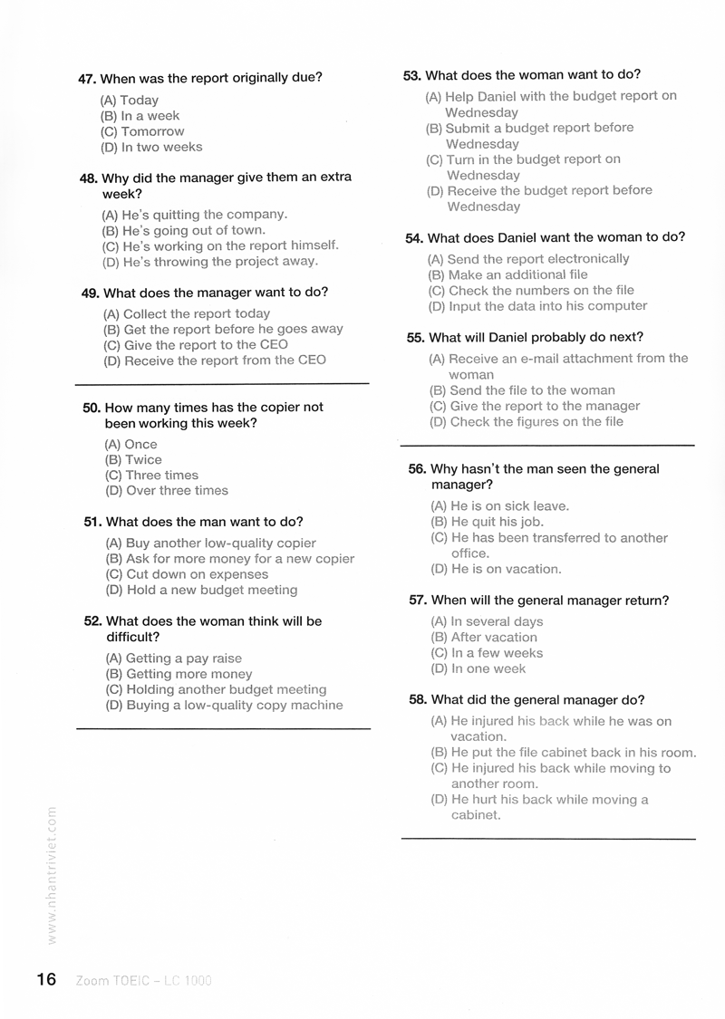 zoom toeic lc 1000 - Ảnh 13