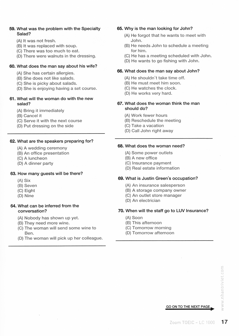 zoom toeic lc 1000 - Ảnh 14