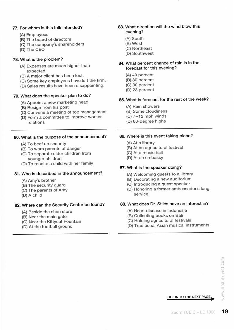 zoom toeic lc 1000 - Ảnh 16