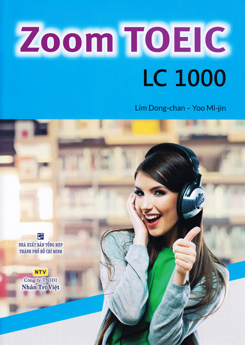 zoom toeic lc 1000 - Ảnh 2