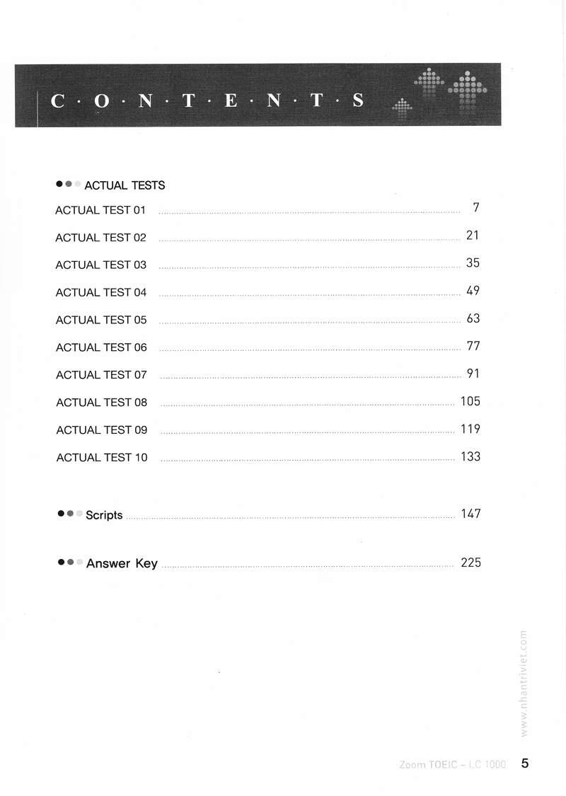 zoom toeic lc 1000 - Ảnh 3