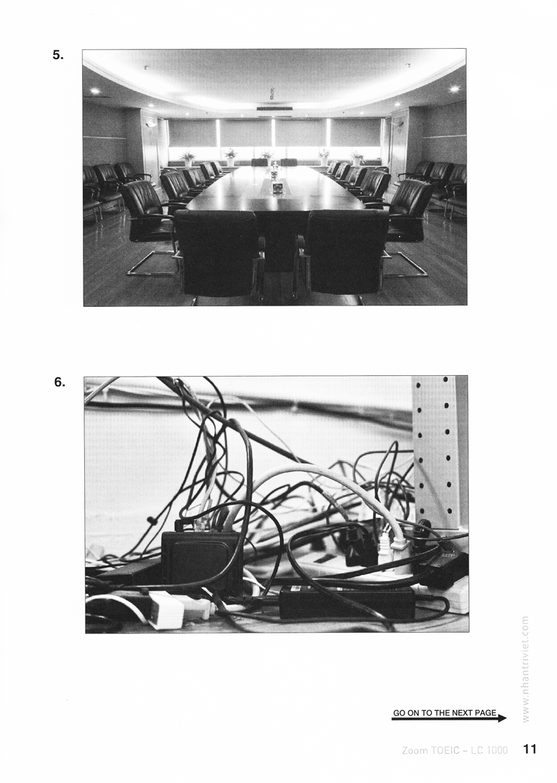zoom toeic lc 1000 - Ảnh 8