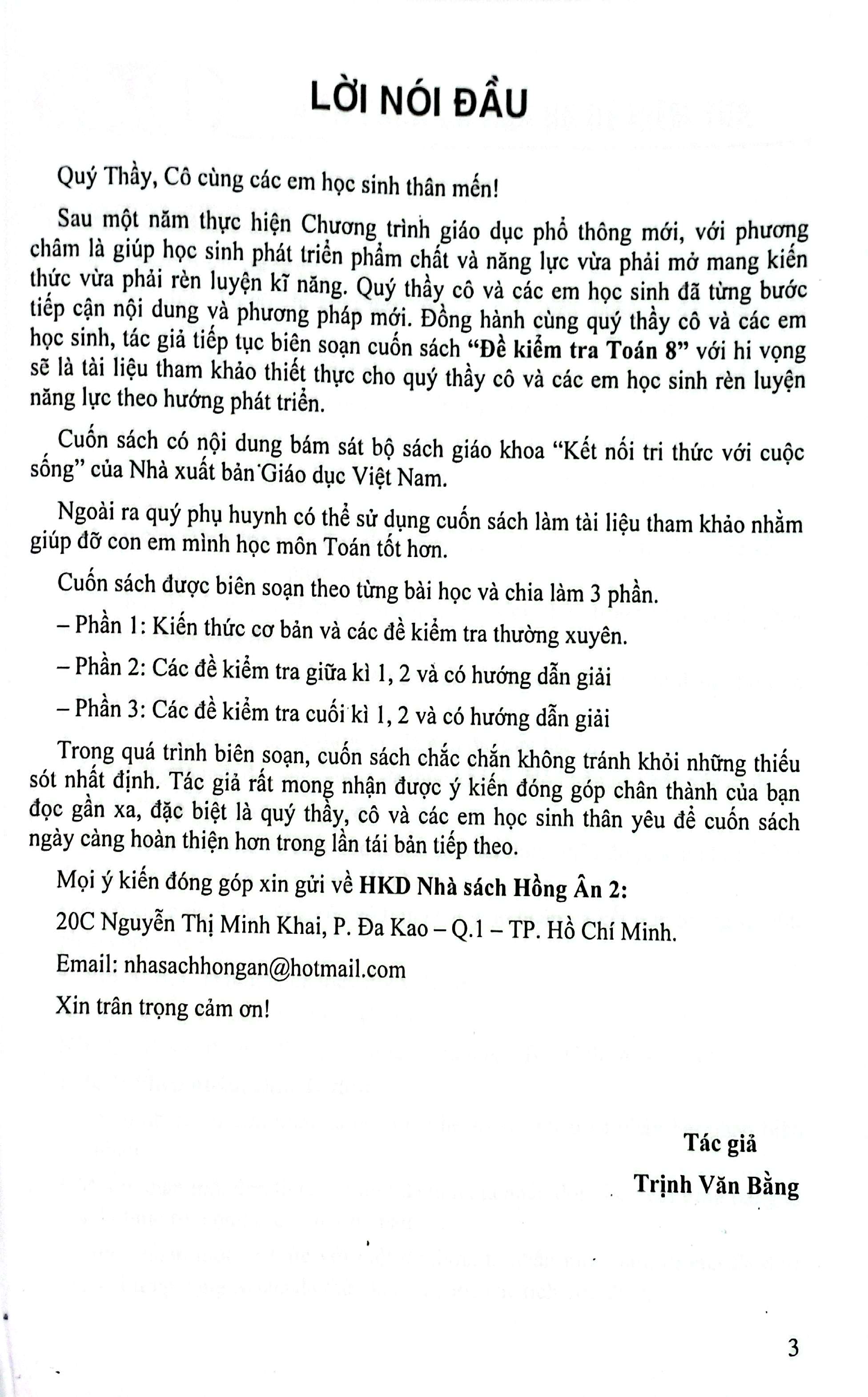 Ðe Kiem Tra Toan 8 (Ket Noi) - Ảnh 4