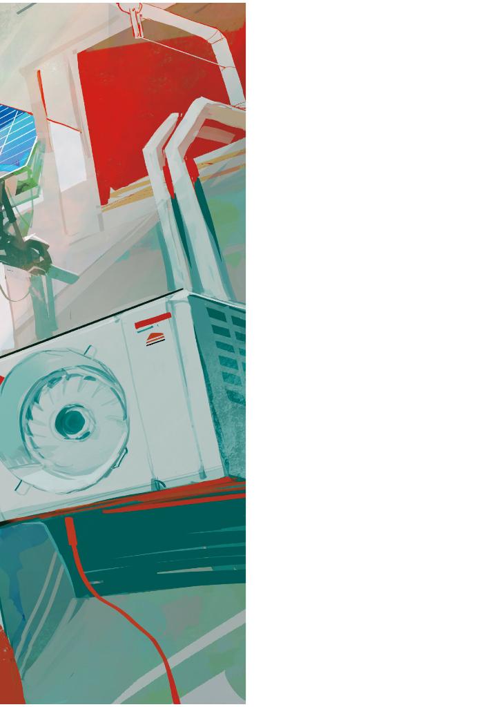 ああもんど画集 - aamond art book: animatronic - Ảnh 3