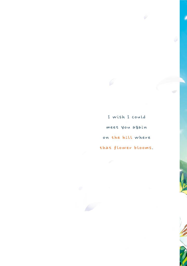 あの花が咲く丘で、君とまた出会えたら。 上 - Ano Hana Ga Saku Oka De, Kimi To Mata Deaetara Jou - Ảnh 3
