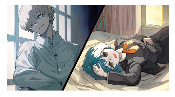 いのちの食べ方 - inochi no tabe kata 2 (light novel) - Ảnh 5