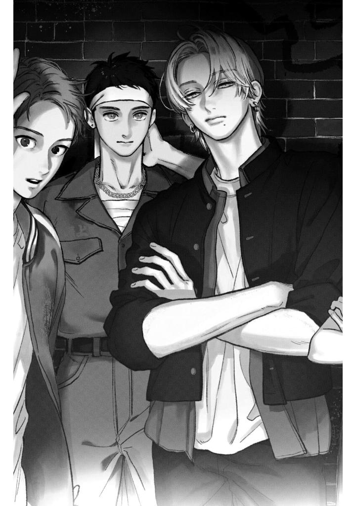 うるわしの宵の月 - uruwashi no yoi no tsuki 8 - Ảnh 7