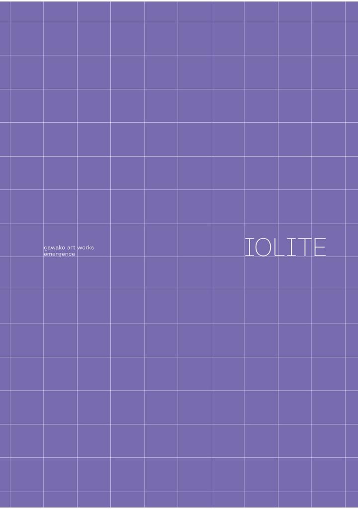 がわこ画集 emergence - gawako art works: emergence - Ảnh 7