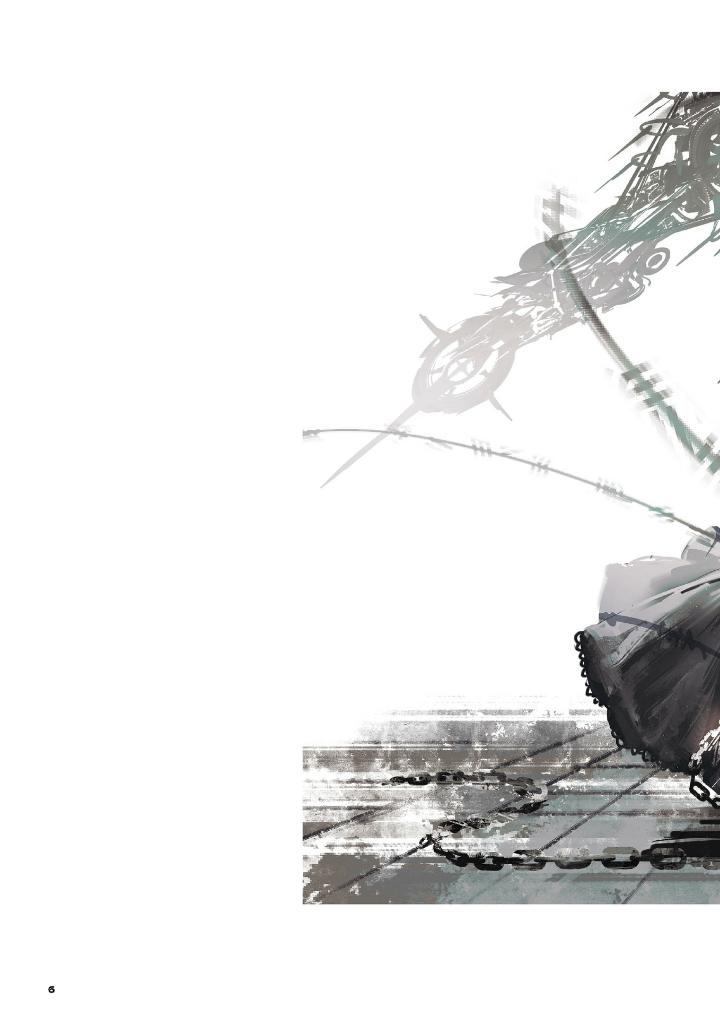 がわこ画集 emergence - gawako art works: emergence - Ảnh 8