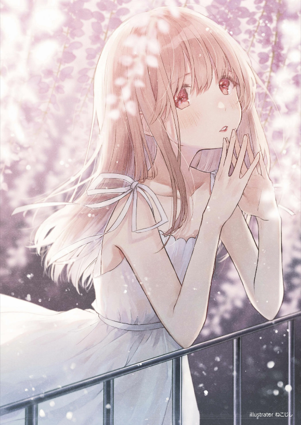 きらめく瞳の描き方 - kirameku hitomi no egaki kata - how to draw sparkling eyes - Ảnh 6