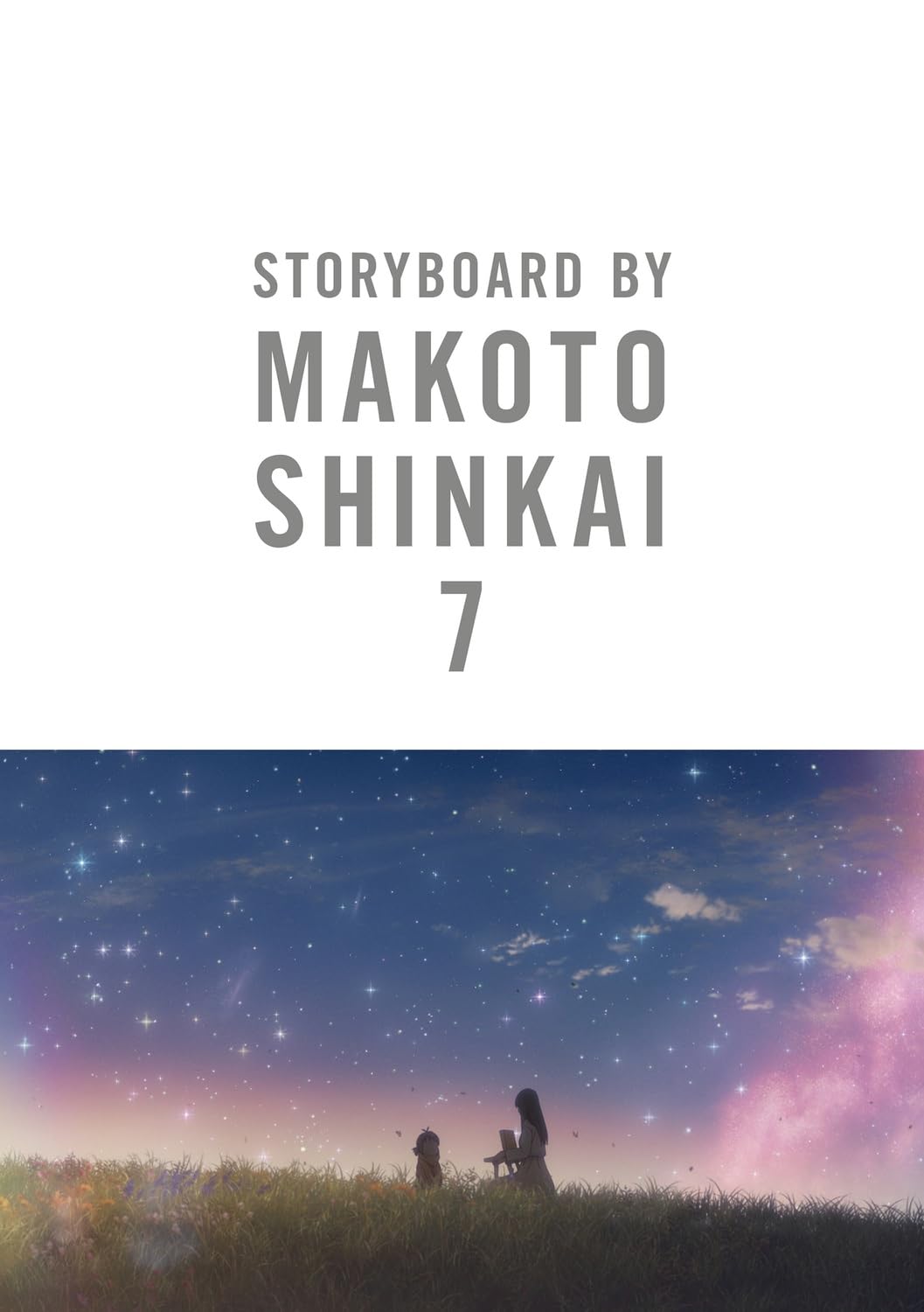 すずめの戸締まり 新海誠絵コンテ集 7 - suzume no tojimari: storyboards by makoto shinkai 7 - Ảnh 4