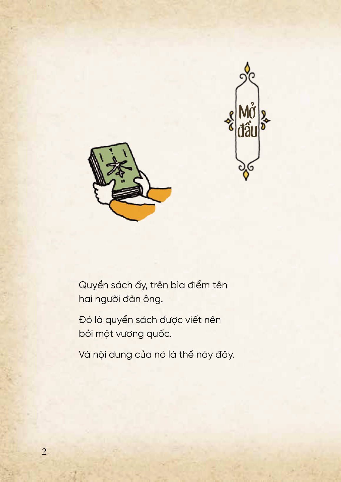 その本は - Dieu Ky Dieu O Vuong Quoc Sach - Ảnh 4