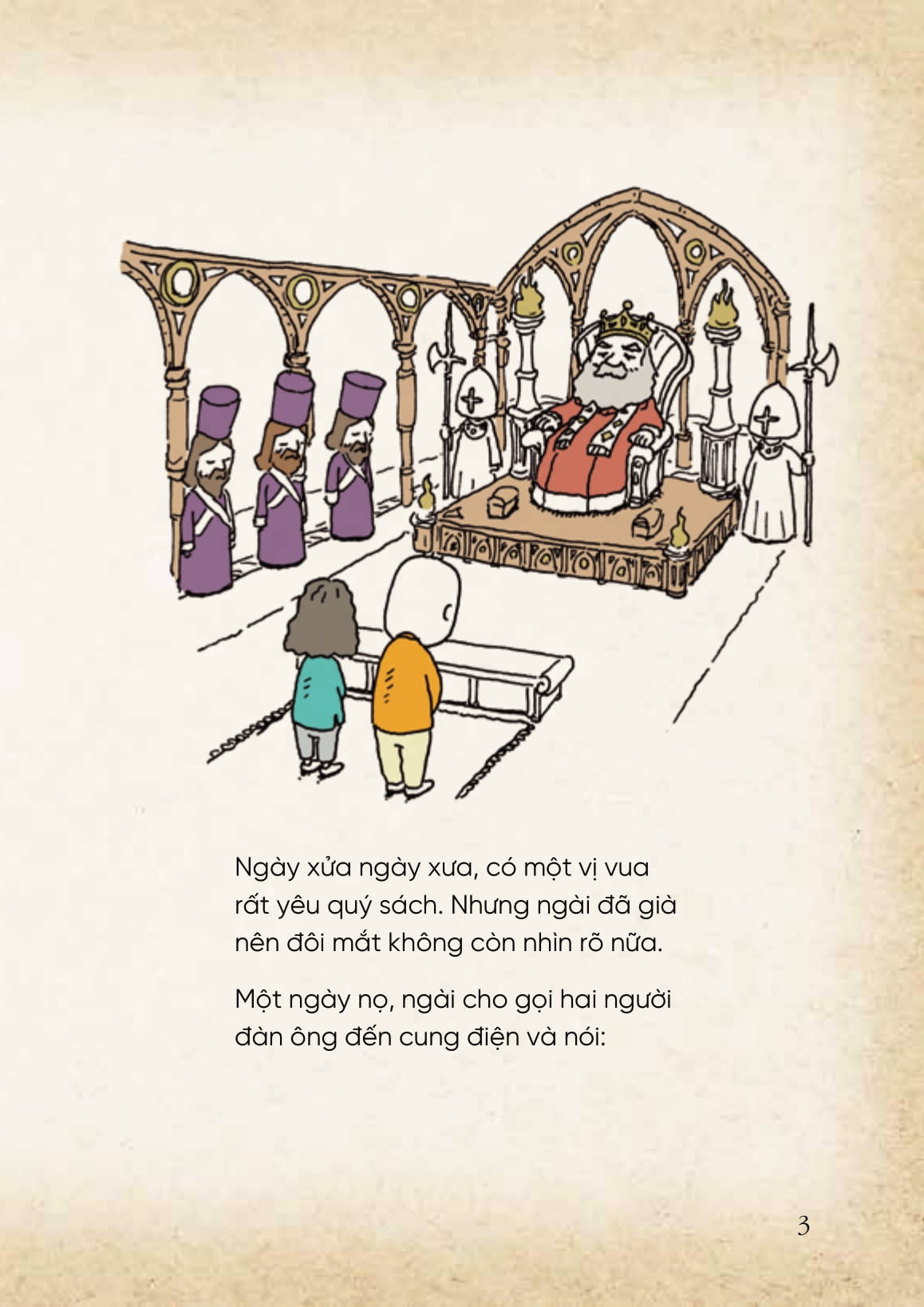 その本は - Dieu Ky Dieu O Vuong Quoc Sach - Ảnh 5