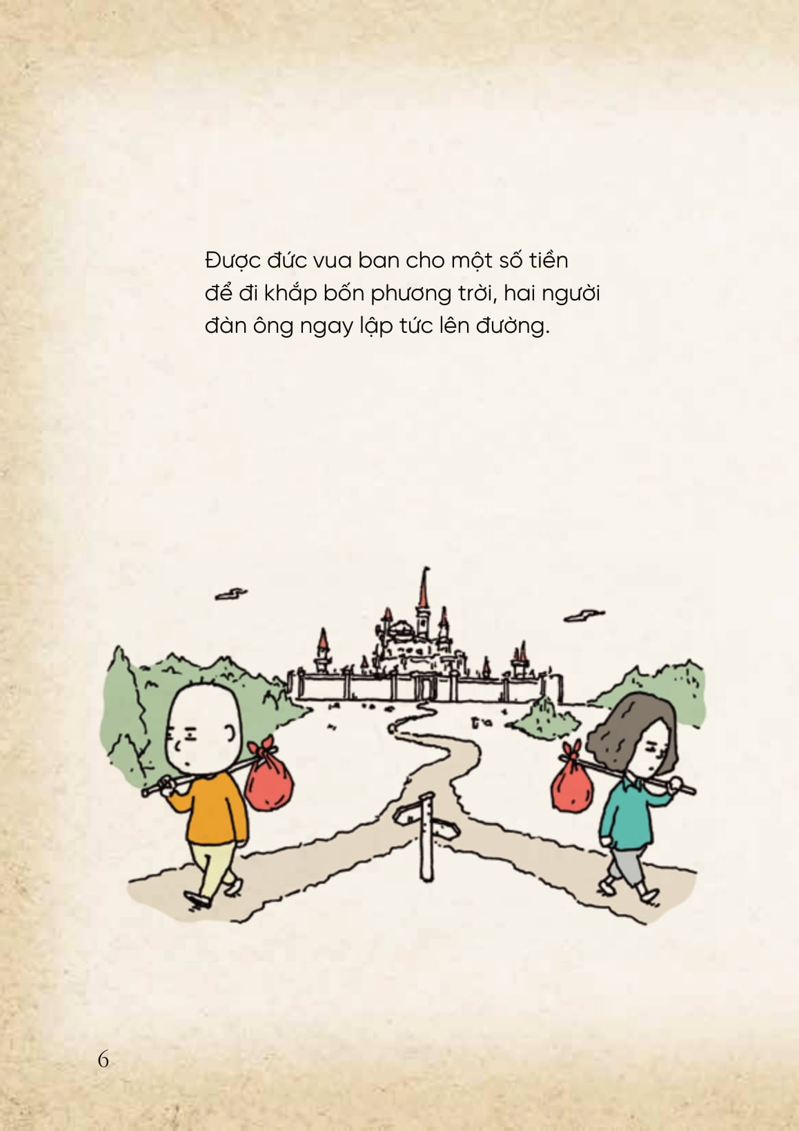 その本は - Dieu Ky Dieu O Vuong Quoc Sach - Ảnh 8