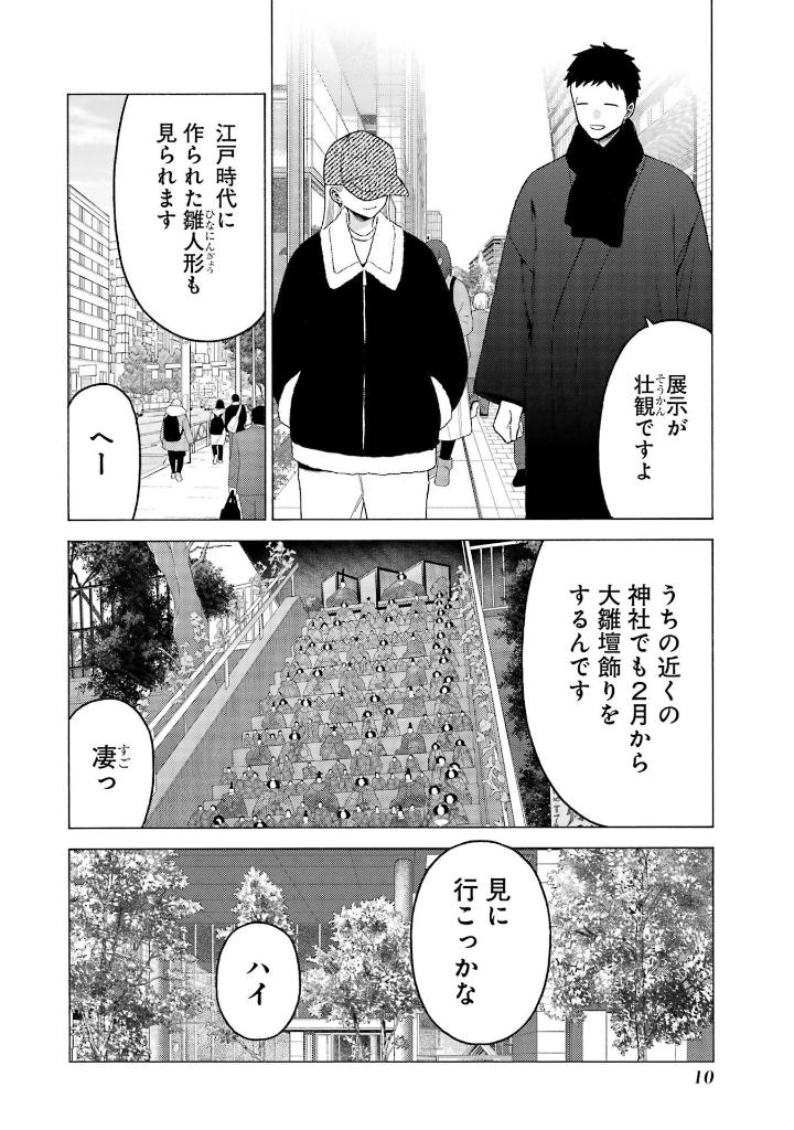 その着せ替え人形は恋をする 14 - sono kisekae ningyou wa koi wo suru - my dress-up darling - Ảnh 9