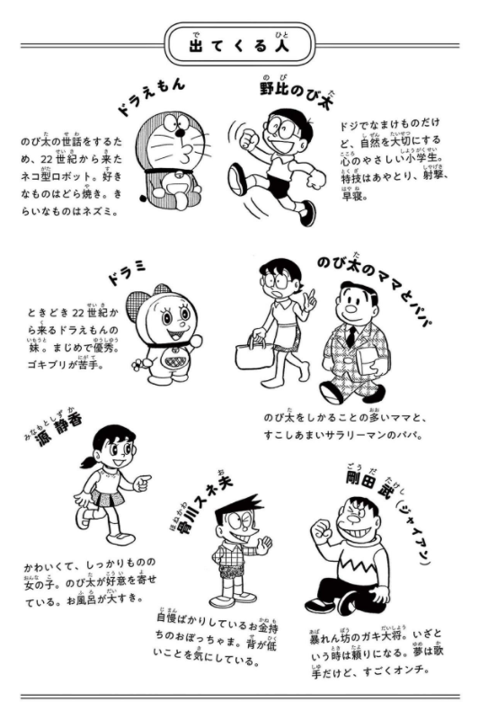 とっておきドラえもん おいしいうれしいグルメ編 - totteoki no doraemon oishii ureshii gourmet hen - Ảnh 5