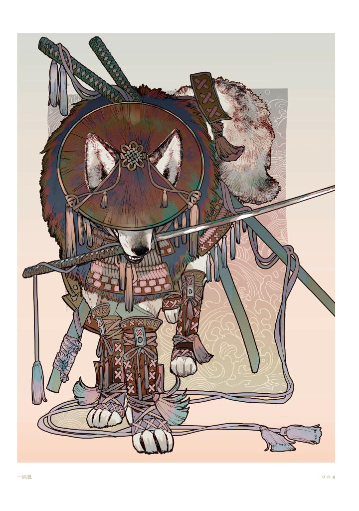 とびはち作品集 にこげのつどい - tobihachi art collection: nikoge no gathering - Ảnh 5