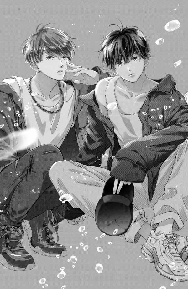 どうせ、恋してしまうんだ。- douse, koi shite shimaunda. 6 - Ảnh 8