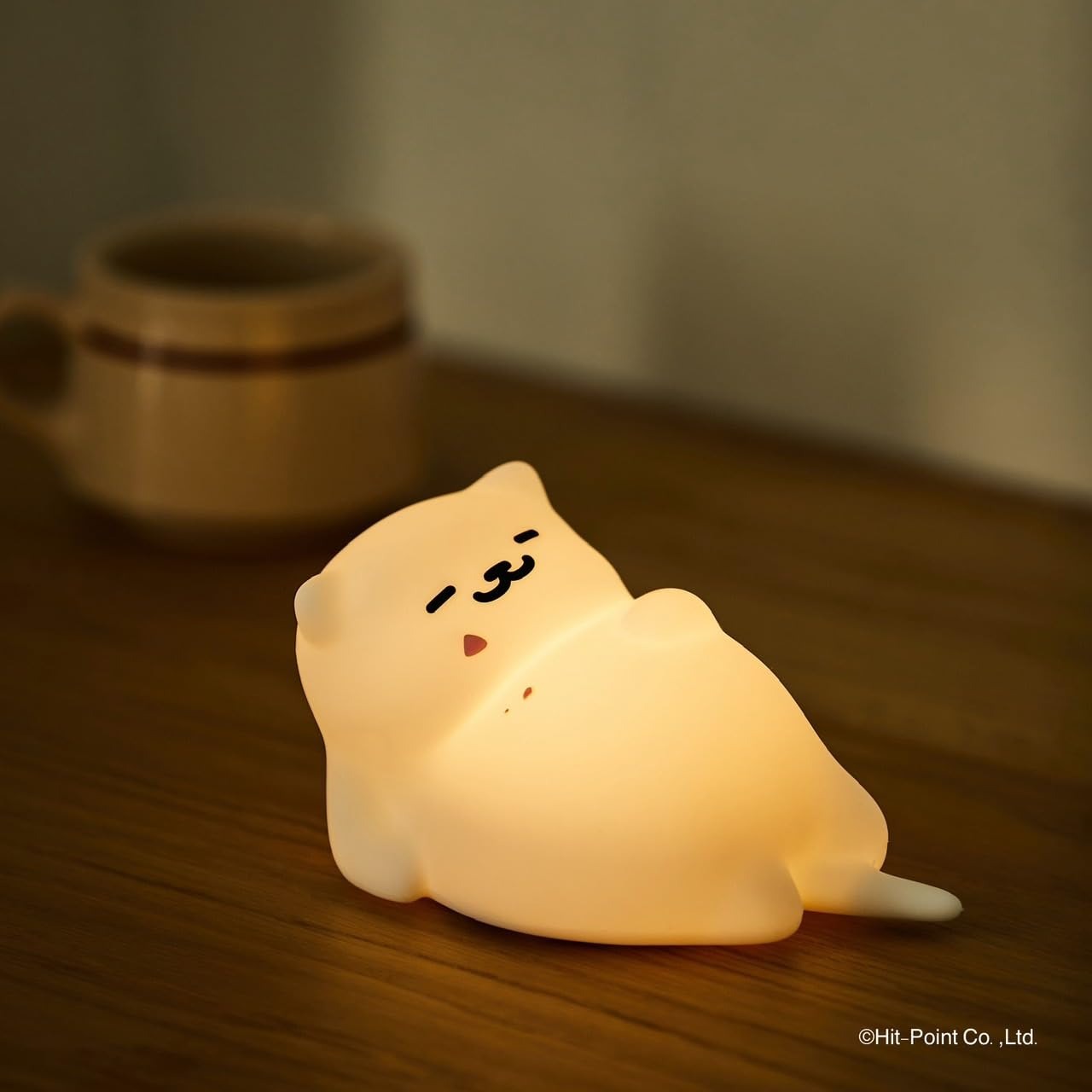 ねこあつめ お部屋ライトbook - neko atsume oheya right book manzoku - Ảnh 3