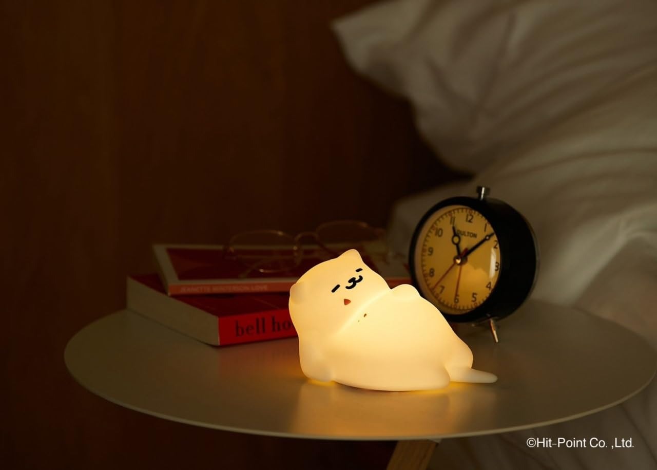 ねこあつめ お部屋ライトbook - neko atsume oheya right book manzoku - Ảnh 4