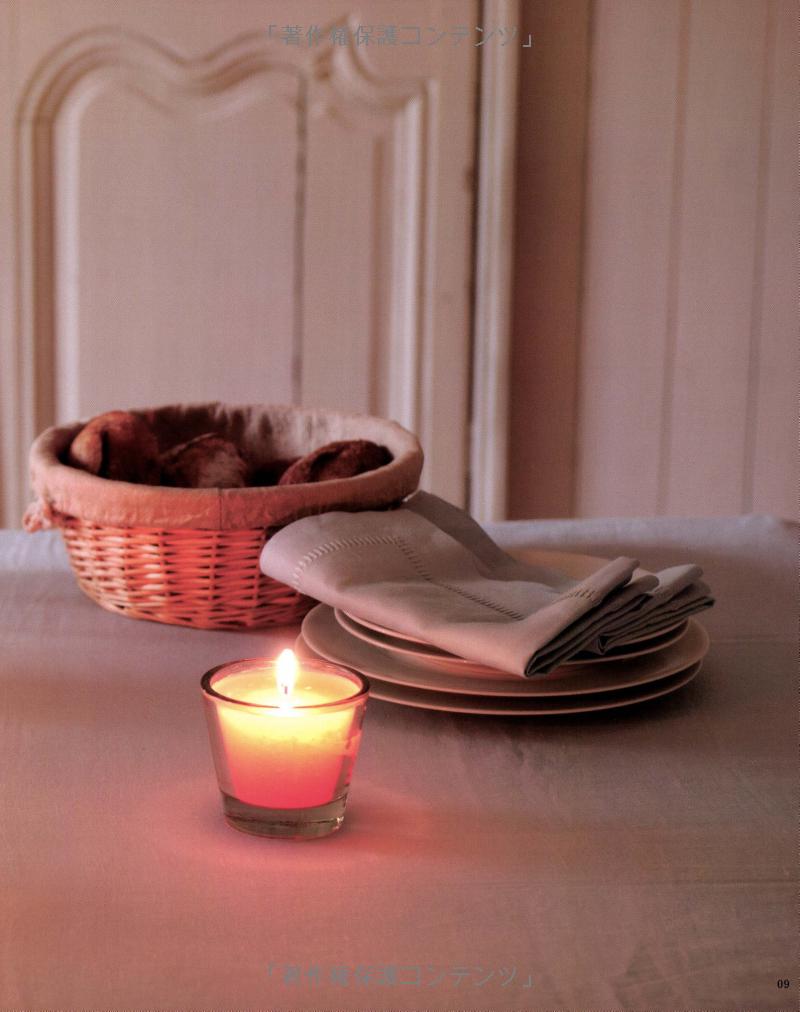 はじめての手づくりキャンドル (heart warming life series) - hajimete no tezukuri kyandoru - creating candle for the first time - Ảnh 13