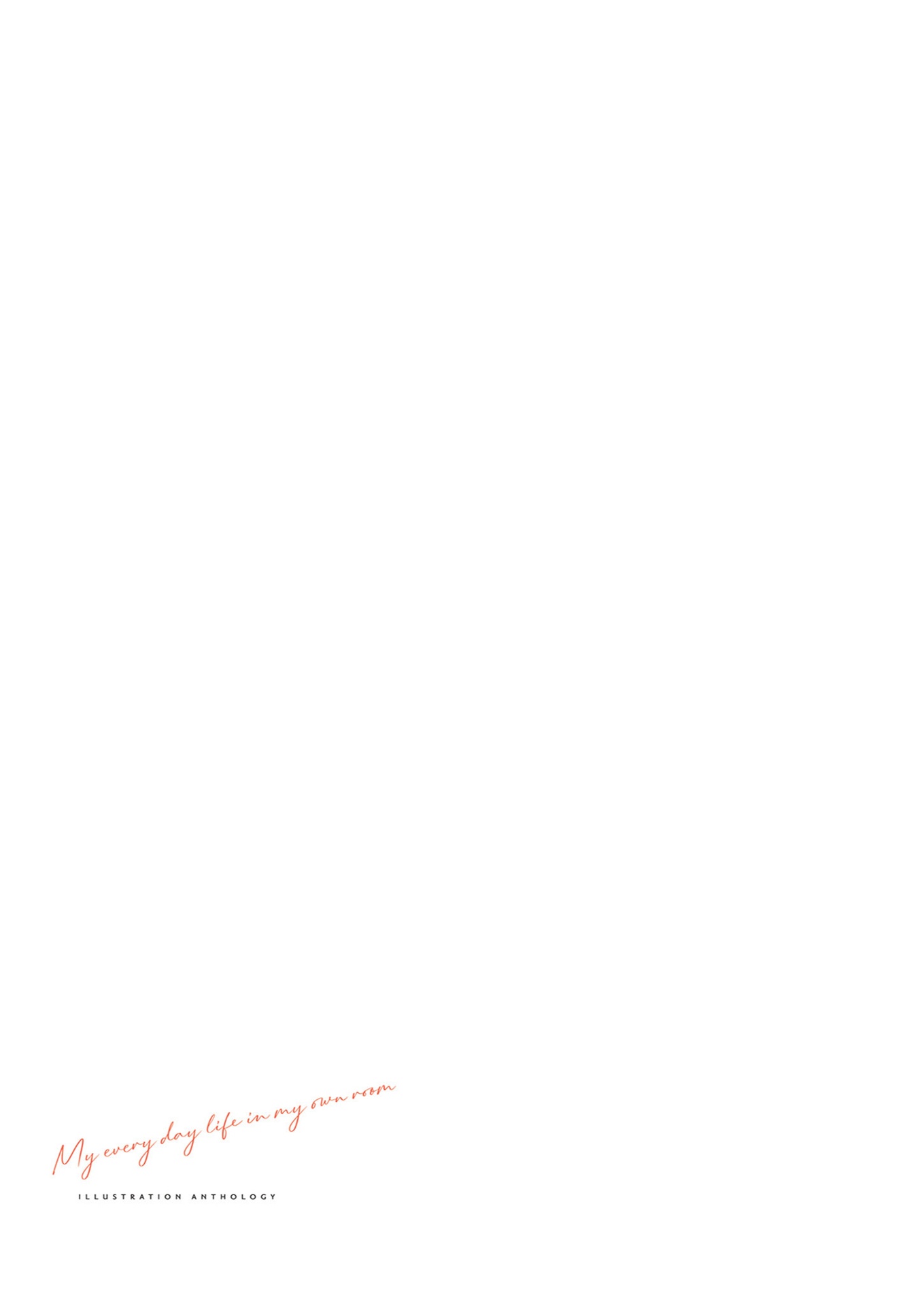 ひとり部屋の毎日 イラストレーション・アンソロジー - hitori heya no mainichi illustration anthology (kitora) - Ảnh 13