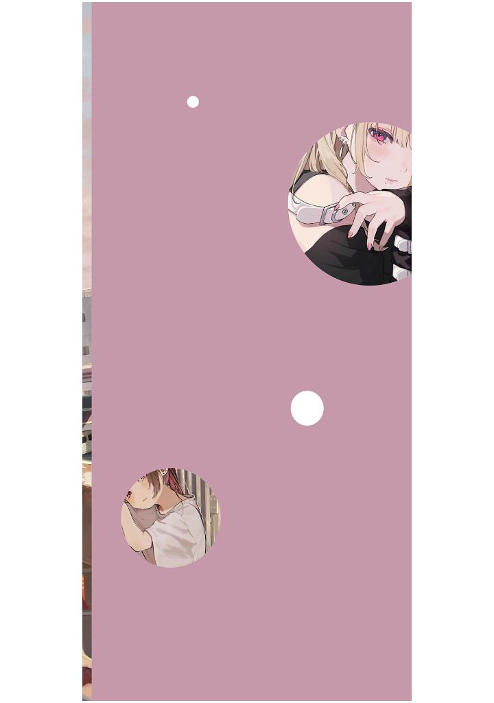 またね、メランコリア - hamu nezuko illustration book: matane, melancholia - Ảnh 3