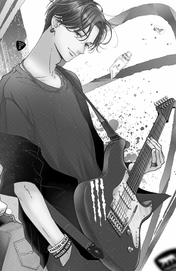 むせるくらいの愛をあげる1 - museru kurai no ai wo ageru 1 - choking on love - Ảnh 4