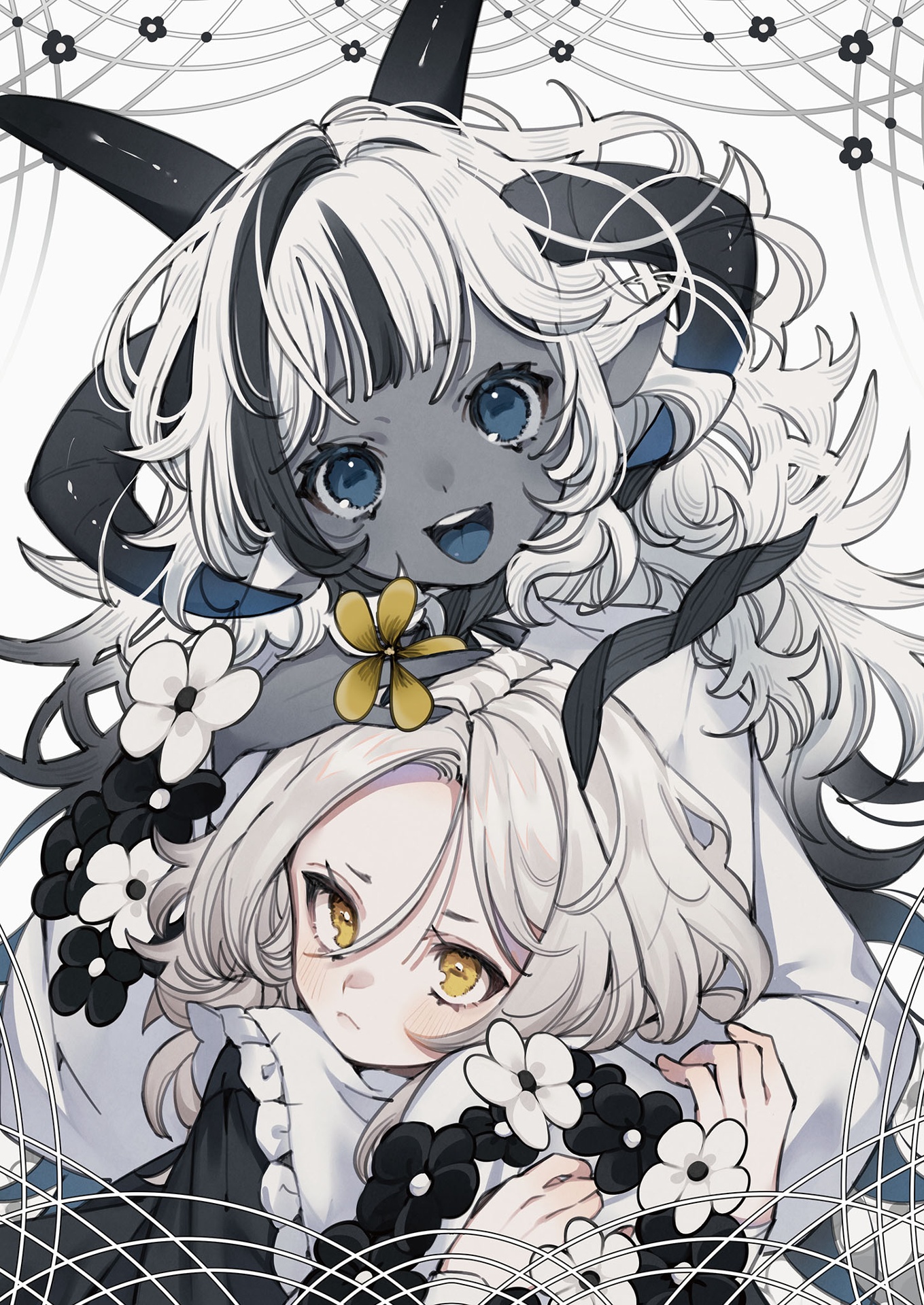 もふっとかわいい ケモミミ描き方図鑑 - mo futto kawai kemomimi egaki kata zukan - Ảnh 5